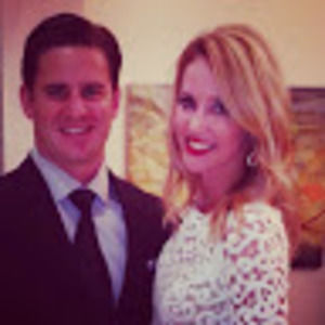 Meet your Posher, Mary kay